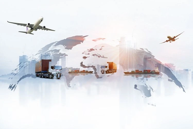 The whole internal logistics system solutions