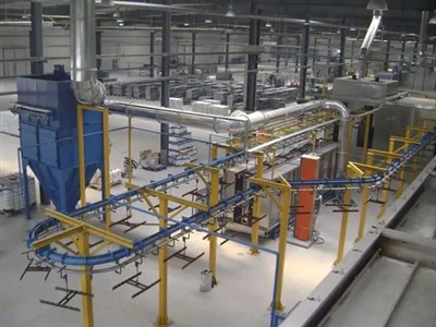 چگونه خط پوشش ربات را عیب یابی کنیم؟